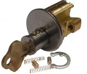 Little Village Locksmith Store Somerdale, NJ 856-352-5232 - 13-rekey-lock