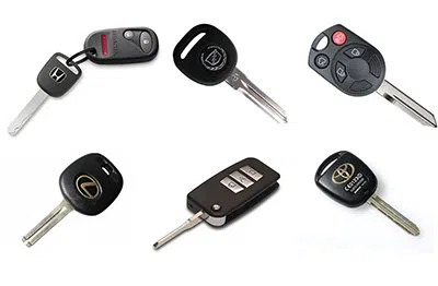 Little Village Locksmith Store Somerdale, NJ 856-352-5232 - 18-car-key-made