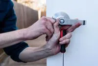 Little Village Locksmith Store Somerdale, NJ 856-352-5232 - garage-door